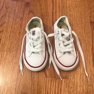 Toddler Converse